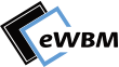 eWBM Logo