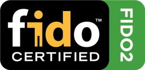 FIDO2 Logo