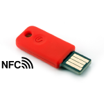 Solo Tap NFC key